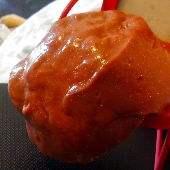 Glitter slime - Picture 2 of 4